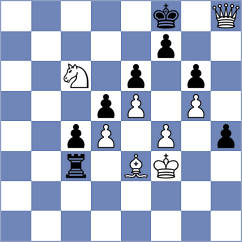Blair - Kollarich (Kitchener, 2006)