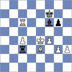 Galchenko - Mamedov (chess.com INT, 2023)