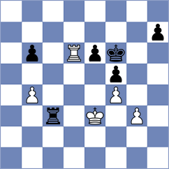 Votava - Jurcik (Czech Republic CZE, 2023)