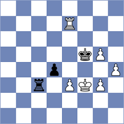 Ankit Ray - Solberg (chess.com INT, 2024)