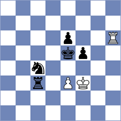 Roman - Kaciusis (Montevideo, 2016)