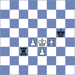 Kiewra - Oparina (Chess.com INT, 2019)