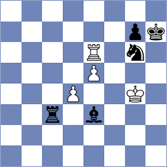 Zhuang - Askarov (chess.com INT, 2025)