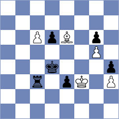 Nader - Anisimov (Chess.com INT, 2019)
