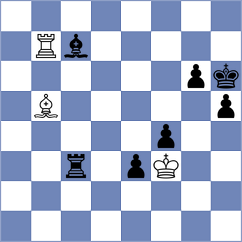 Gonzalez Ortega - Amengual Perello (Lichess.org INT, 2021)