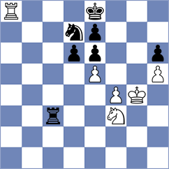 Stoilov - Tsvetkov (Plovdiv, 2003)