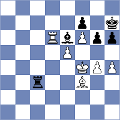Temirov - Akhmedinov (Astana KAZ, 2023)
