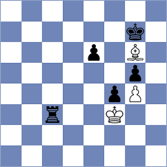 Weissbarth - Bilan (chess.com INT, 2023)