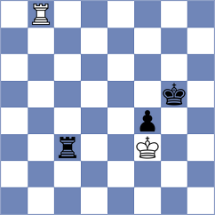 Zhuk - Shakhov (St Petersburg RUS, 2024)