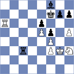 Zacarias - Cramling Bellon (chess.com INT, 2024)