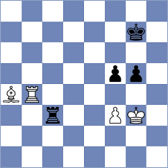 Fragin - Bakhmatov (Bad Homburg, 2005)