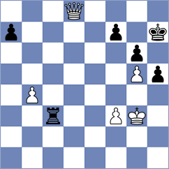 Chaulagain - Mayaud (chess.com INT, 2025)