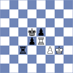 Bilan - Labeckas (Lichess.org INT, 2021)