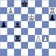 Woodward - Lee (chess.com INT, 2025)