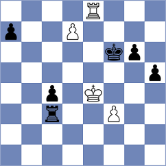 Mihalichenko - Truskavetsky (Evpatoria, 2006)