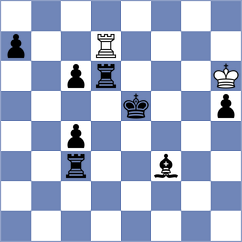 Olkhovoy - Prokopchuk (Uzhgorod, 2007)