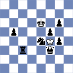 Mieszke - Solon (Chess.com INT, 2019)