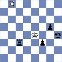 Playa - Gallo Garcia (Chess.com INT, 2021)