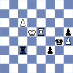 Meister - Sherman (Sitges ESP, 2022)