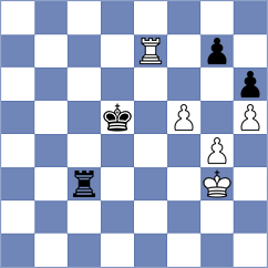 Zanon - Tumanyan (Innsbruck AUT, 2025)