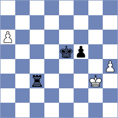 Souleidis - Rustemov (chess.com INT, 2024)