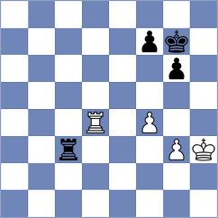 Muratet Casadevall - Conde (chess.com INT, 2025)