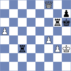 Bodicky - Slugin (chess.com INT, 2025)