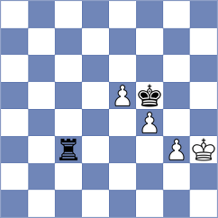 Zilberstein - Tristan (chess.com INT, 2025)