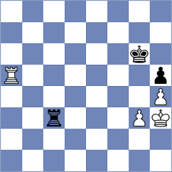 Roebers - Toolin (chess.com INT, 2021)