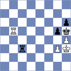 Pimpalkhare - Gonzalez Alonso (Barcelona ESP, 2024)