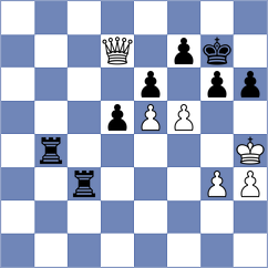 Shermuhammadov - Alhassadi (Doha QAT, 2024)