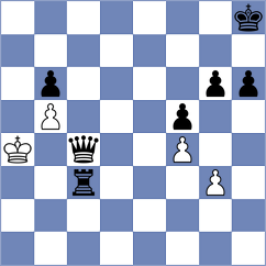 Williams - Macia Tell (Montesilvano ITA, 2024)