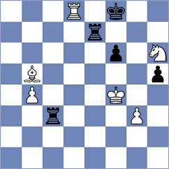 Tattersall Rodriguez - Roig Squar (Menorca, 2002)