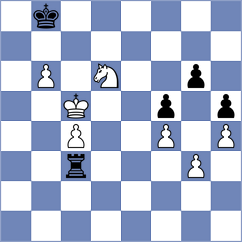Fyfe - McNally (Perth, 1995)