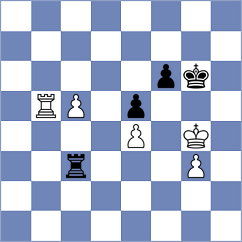 Jones - Hovhannisyan (Budapest HUN, 2024)