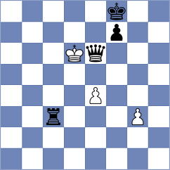 Jankovic - Paravyan (Lichess.org INT, 2020)