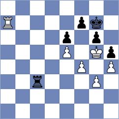 Njau - Ahmed Hassan (Chess.com INT, 2021)
