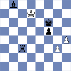 Osinovsky - Feuerstack (chess.com INT, 2023)