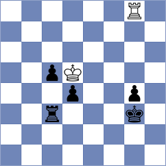 Melamed - Berdayes Ason (chess.com INT, 2024)