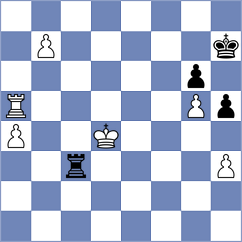 Martin Fuentes - Moroni (chess.com INT, 2025)