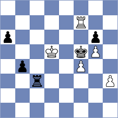 Zubov - Omorjan (chess.com INT, 2024)