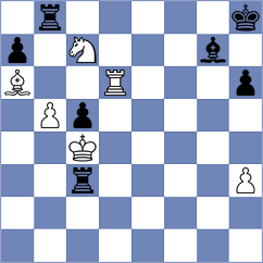 Zaitsev - Polzin (Pardubice, 2007)
