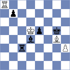 Domingo Nunez - Dias (chess.com INT, 2024)