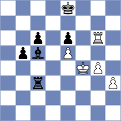 Garcia - Shapiro (chess.com INT, 2024)