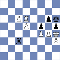 Arhangelsky - Pokusaev (Saratov, 2008)