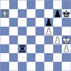 Rodchenkov - Nesterov (Sochi, 2020)