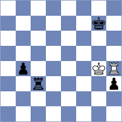 Mach - Kaspar (Klatovy, 1998)