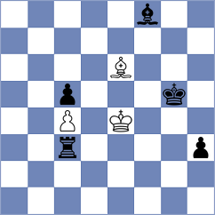 Okike - Shvedova (Chess.com INT, 2020)