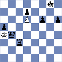 Dohr - Fistoul (Playchess.com INT, 2011)