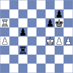 Papayan - Le Goff (chess.com INT, 2024)